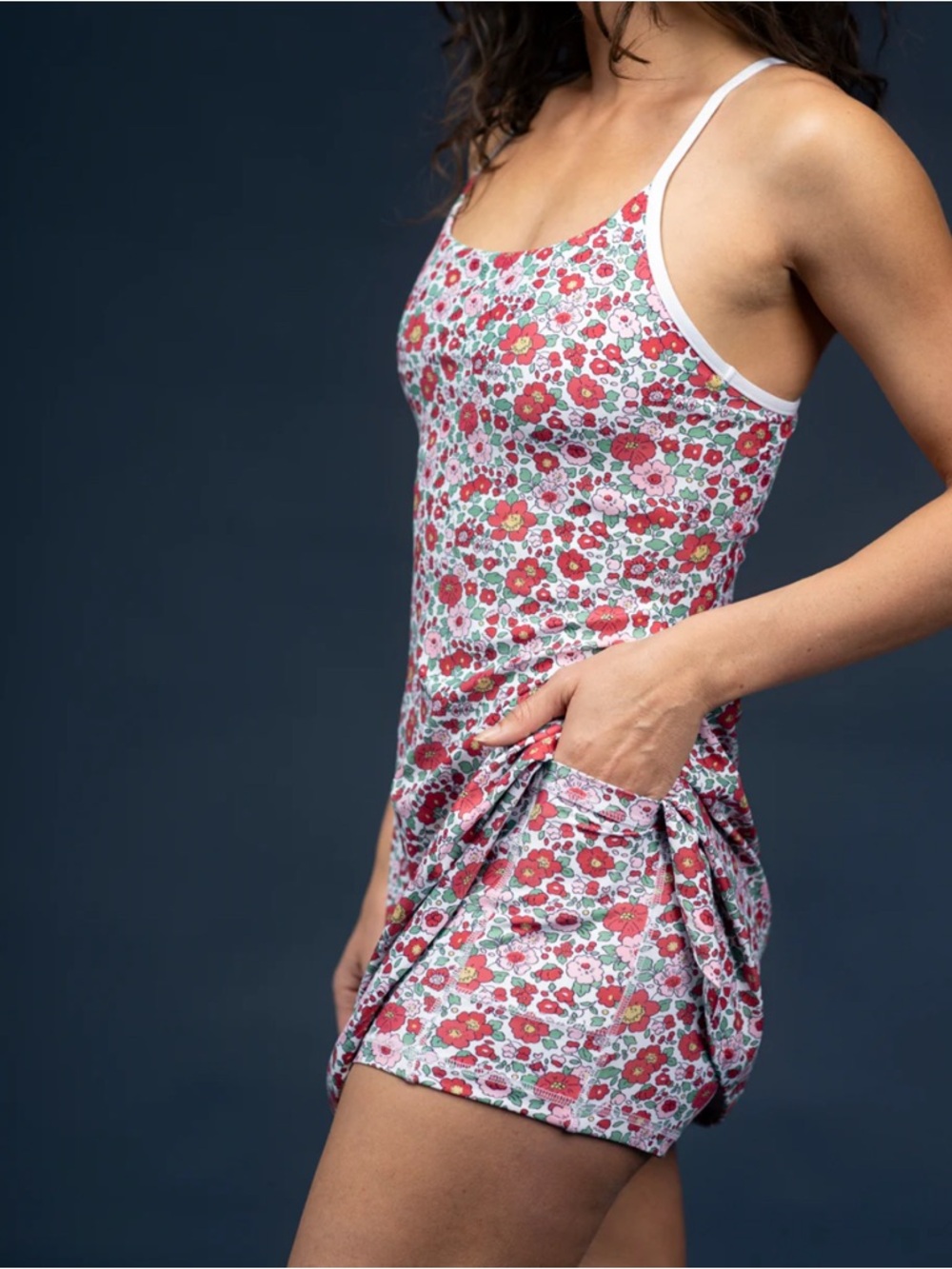 Smith & Quinn Roxanne dress S - Picture 2 of 13
